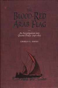 Blood-Red Arab Flag