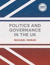 Politics and Governance in the UK