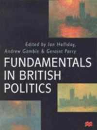 Fundamentals in British Politics