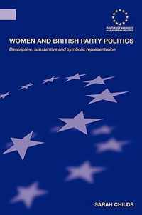 Women and British Party Politics