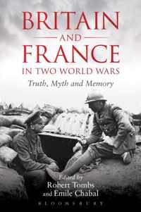 Britain & France In Two World Wars