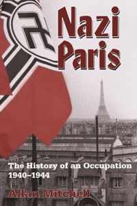 Nazi Paris