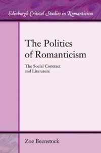 The Politics of Romanticism