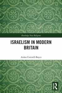 Israelism in Modern Britain