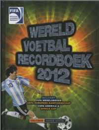 Fifa voetbal recordboek  / 2012