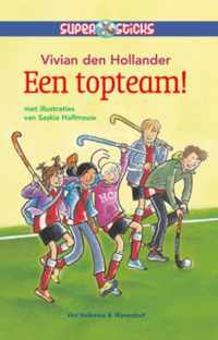 Een topteam!