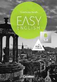 Easy English B1: Band 2. Teaching Guide mit Kopiervorlagen