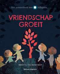 Vriendschap groeit