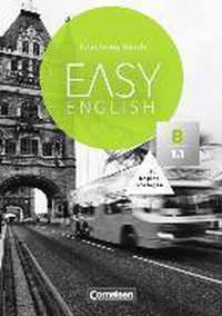 Easy English B1: Band 01 Teaching Guide mit Kopiervorlagen