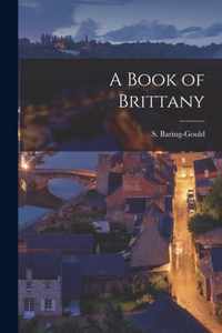 A Book of Brittany