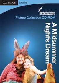 CSS Picture Collection: A Midsummer Night's Dream CD-OM