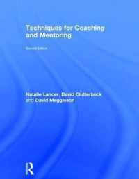 Techniques for Coaching and Mentoring