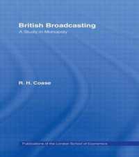 British Broadcasting