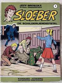 Sloeber