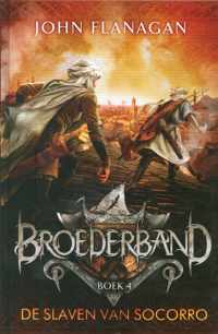 Broederband 4 - De slaven van Socorro