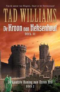 De Kroon van Heksenhout 2 -   De kroon van heksenhout