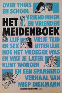 Meidenboek