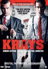 Rise Of The Krays