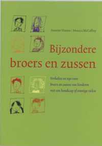 Bijzondere broers en zussen