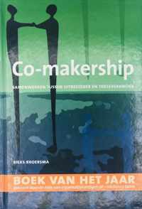 Co-makership