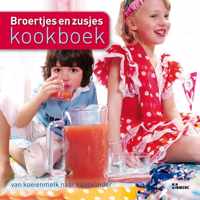 Broertjes & Zusjeskookbox