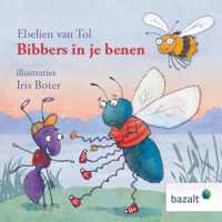 Bibbers in je benen