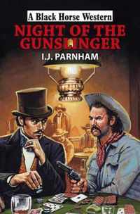 Night of the Gunslinger