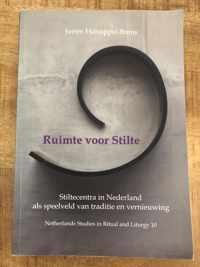 Ruimte voor stilte