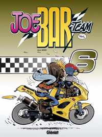 Joe Bar Team 06