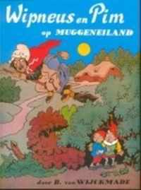 Wipneus En Pim Op Muggeneiland