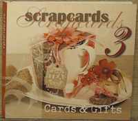 Scrapcards 3 "cards&gifts