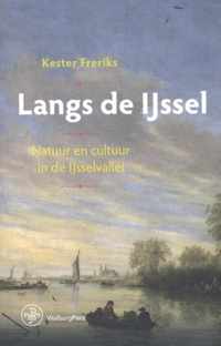 Langs de IJssel