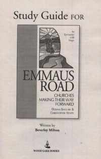 Emmaus Road Study Guide