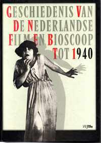 Film bioscoop tot '40 geb.