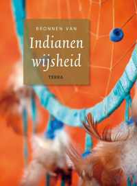 Bronnen van Indianen wijsheid