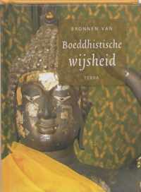 Bronnen van Boeddhistische wijsheid