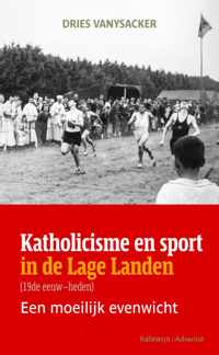 Katholicisme en sport in de Lage Landen