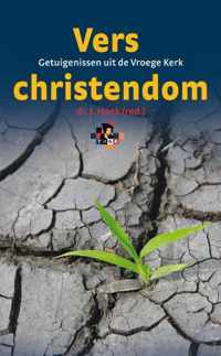Vers Christendom