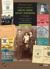 Bronnen voor de geschiedenis van de Joden en het Jodendom in België (19de - 21ste eeuw)