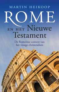 Rome en het Nieuwe Testament