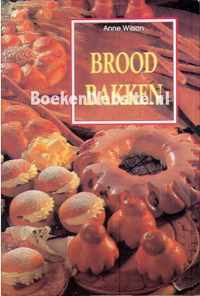 BROOD BAKKEN