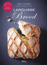 Larousse brood