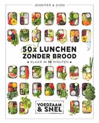 50X Lunchen Zonder Brood