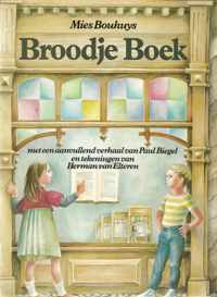 Broodje boek