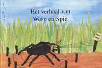 Het verhaal van Wesp en Spin