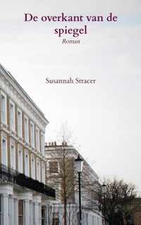 De overkant van de spiegel - Susannah Stracer - Paperback (9789464484274)