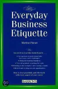 Everyday Business Etiquette