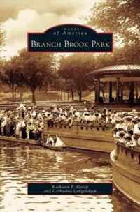 Branch Brook Park