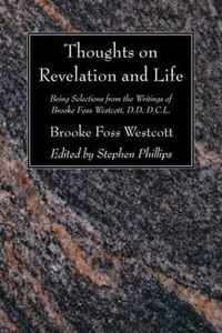 Thoughts On Revelation And Life