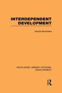 Interdependent Development